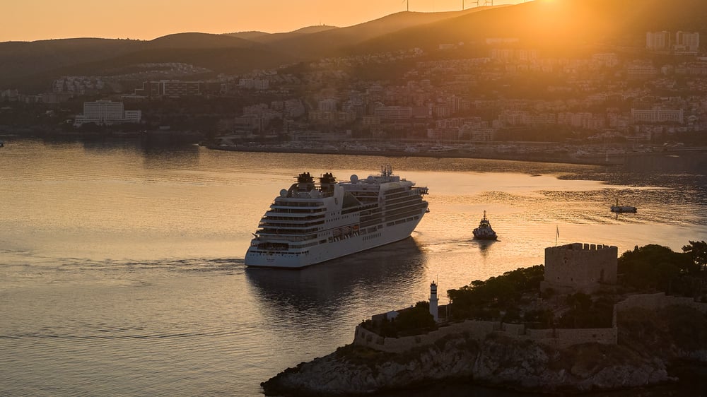 14-Day Thailand, Cambodia & Vietnam