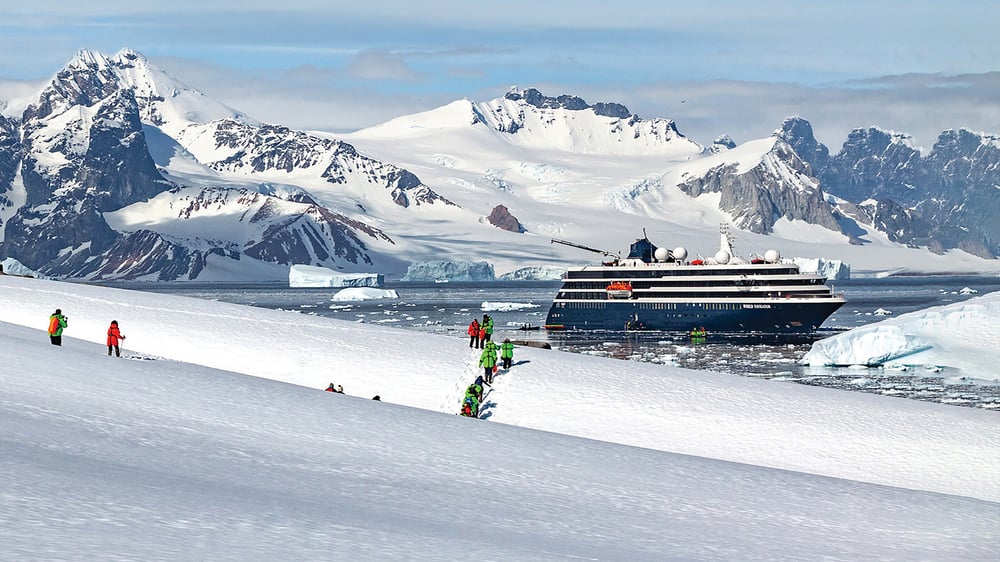 14-Night Tenerife to London