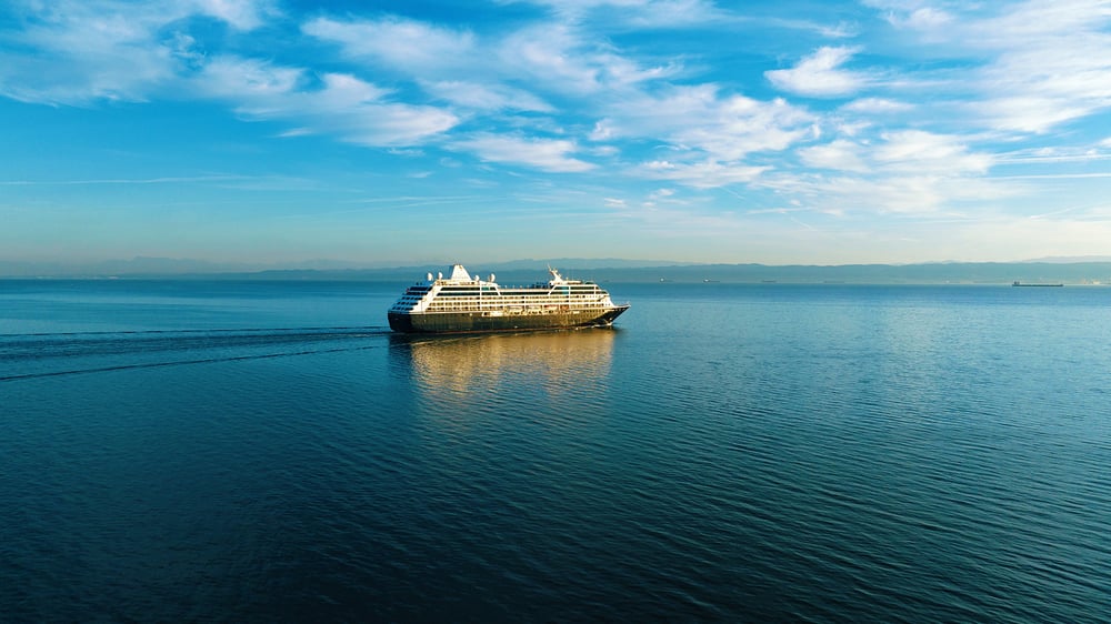 Japan Intensive Cruise: Kobe, Nagasaki & Tokyo