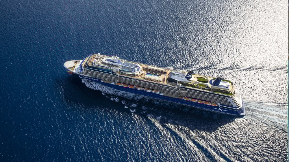 Celebrity Equinox