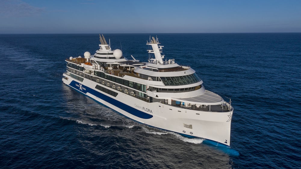 Celebrity Flora