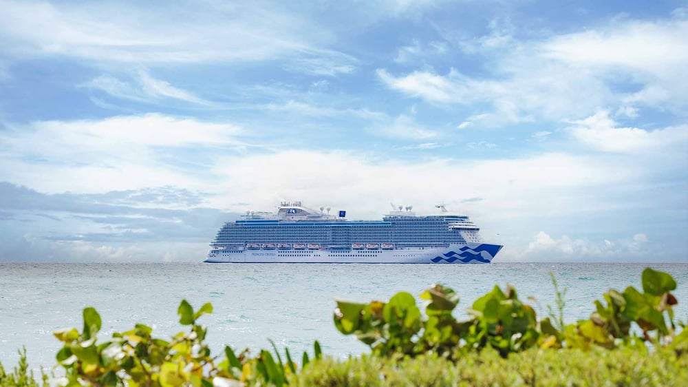 10-Day Eastern Caribbean with St. Kitts