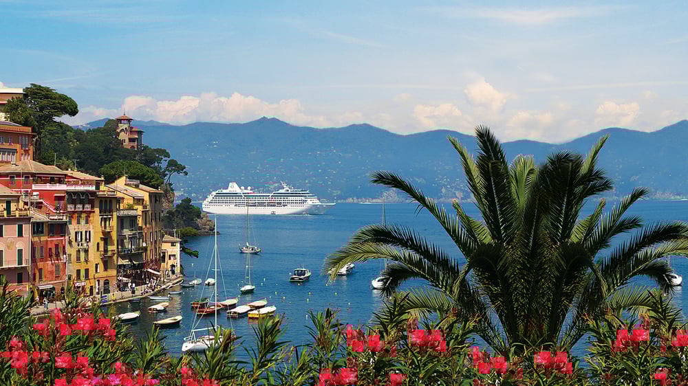 Classic Canal & Tropics