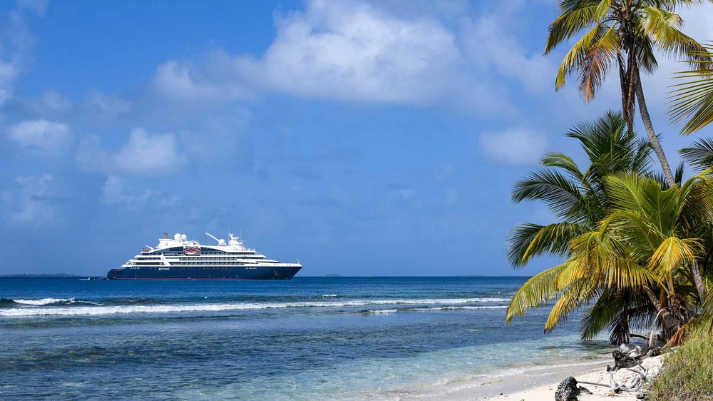 Canary Islands, Morocco and Portugal