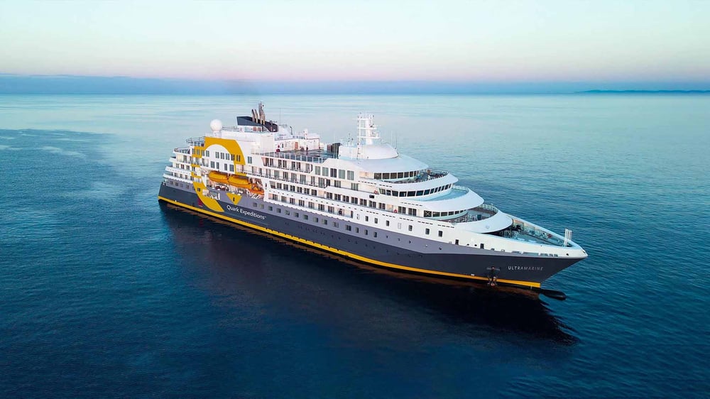 Svalbard Explorer: Best of High Arctic Norway