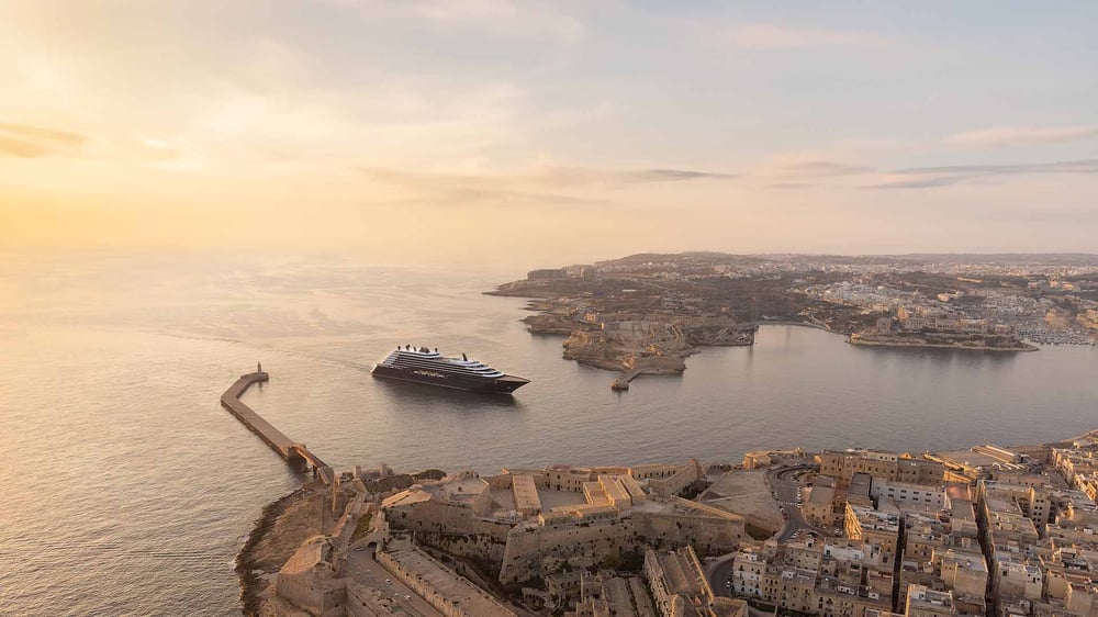 Fort Lauderdale, Florida Roundtrip