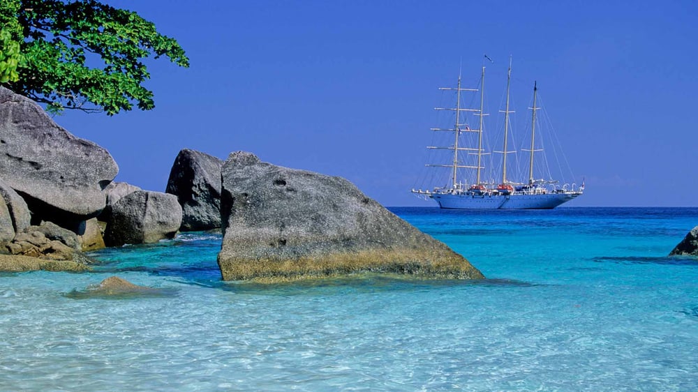 Malta, Balearics & Spain