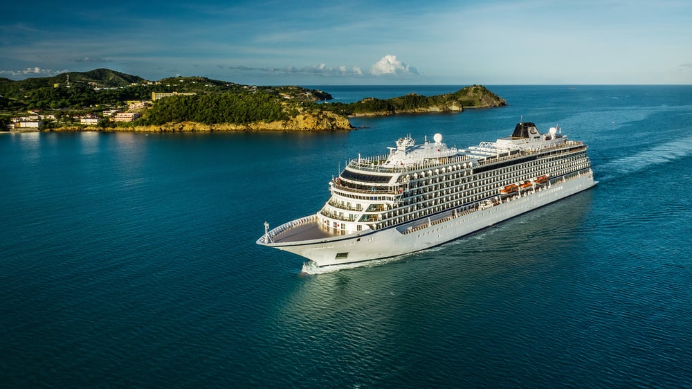 Adriatic & Mediterranean Sojourn