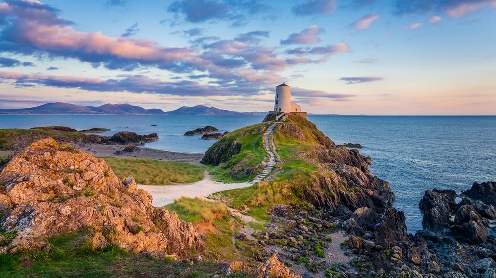 British Isles Cruises