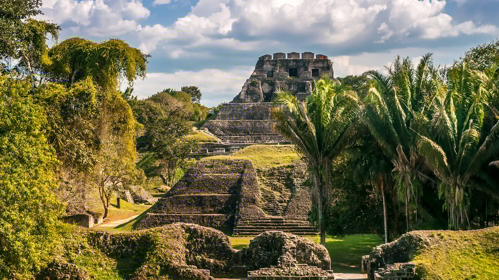 Central America Cruises