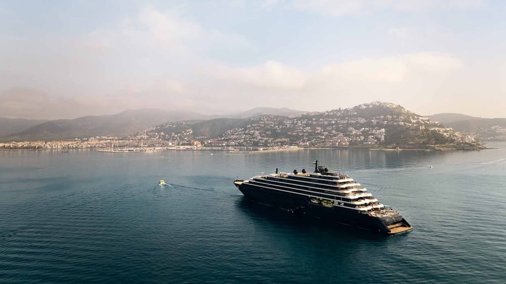 San Juan (Puerto Rico) Roundtrip