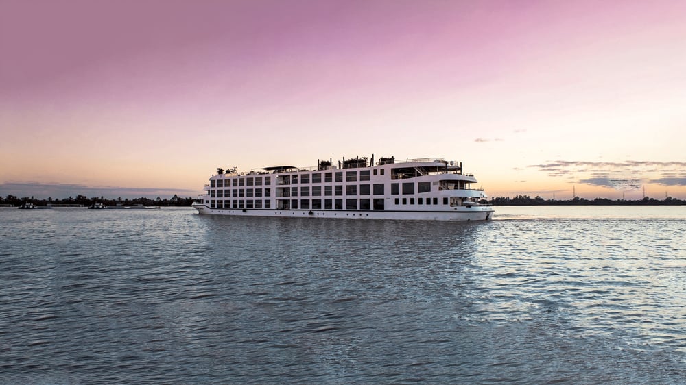 Treasures of the Mekong