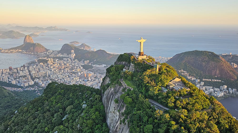 South America Cruises