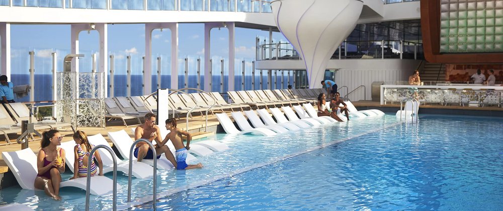 5 Family-Friendly Cruise Lines