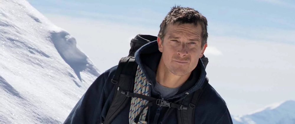 Bear Grylls to join Cunard in Alaska in 2023
