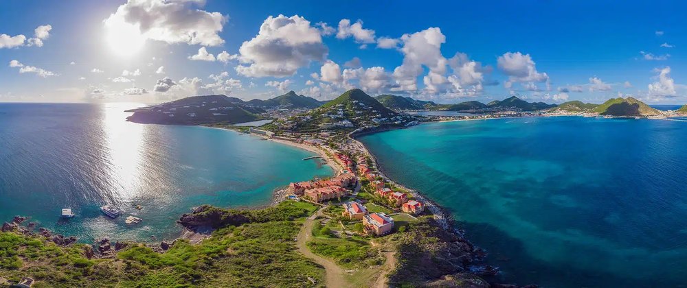 10 Ultimate Bucket List Destinations Revealed by Top Cruise Bloggers