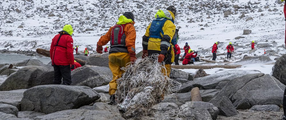 Cruise Sustainability