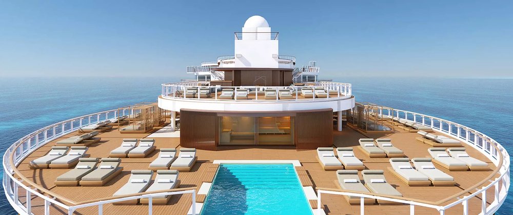 Katy Perry Christens Norwegian Prima in Iceland