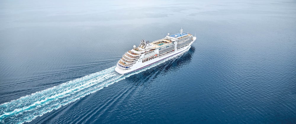 New Silver Moon Rising!