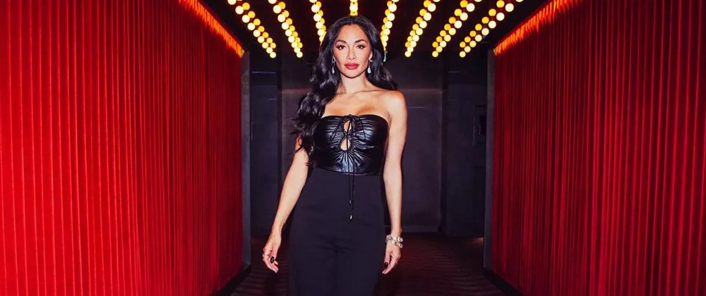 P&O Announces the Godmother of Arvia