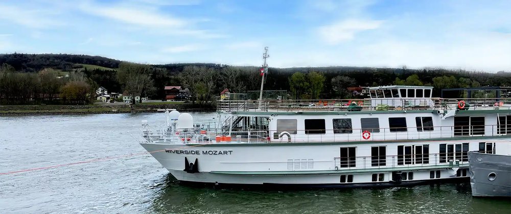 Riverside Mozart Review April 2023