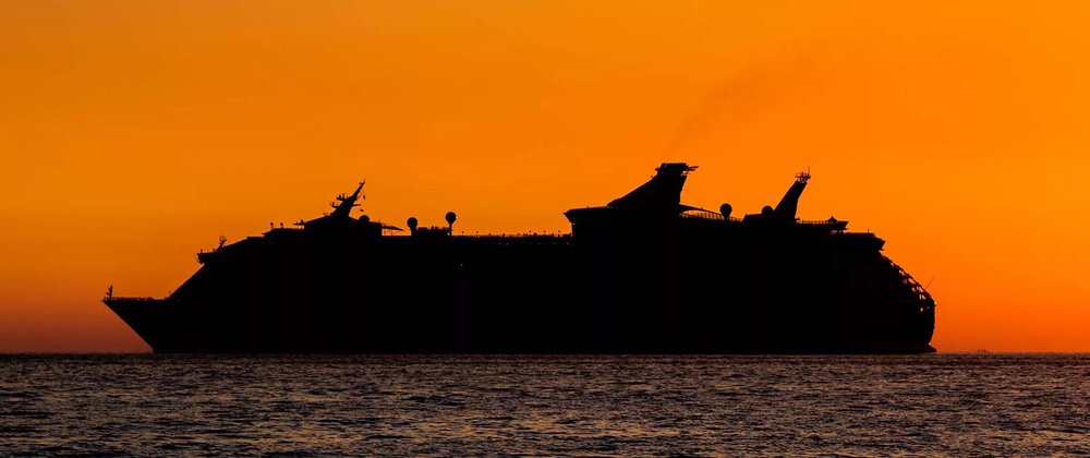 Scarily Good Halloween Cruises