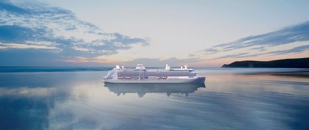 Silversea announces Silver Nova and unveils Project Evolution plans