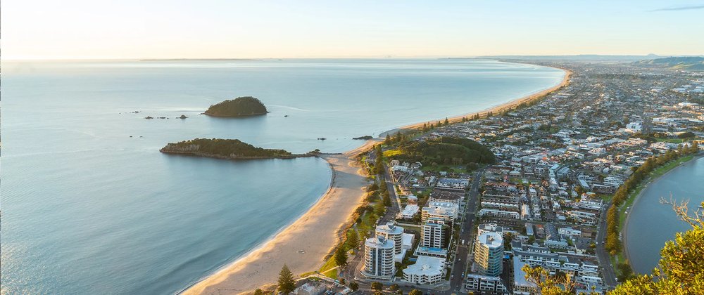 Destination Spotlight: Tauranga
