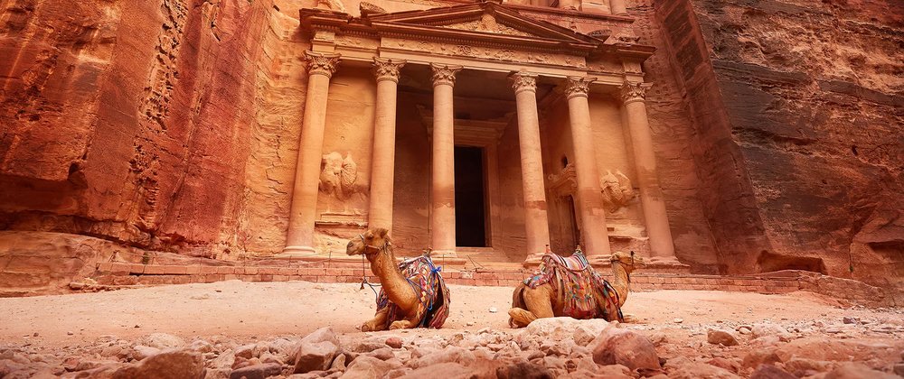 The Best Cruises In February 2022