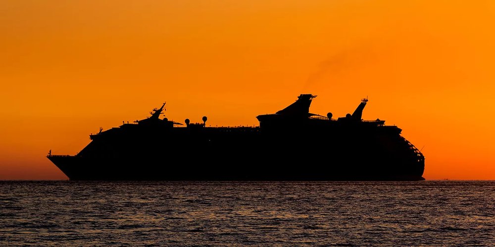 Haunted High Seas: Halloween Destinations to Remember