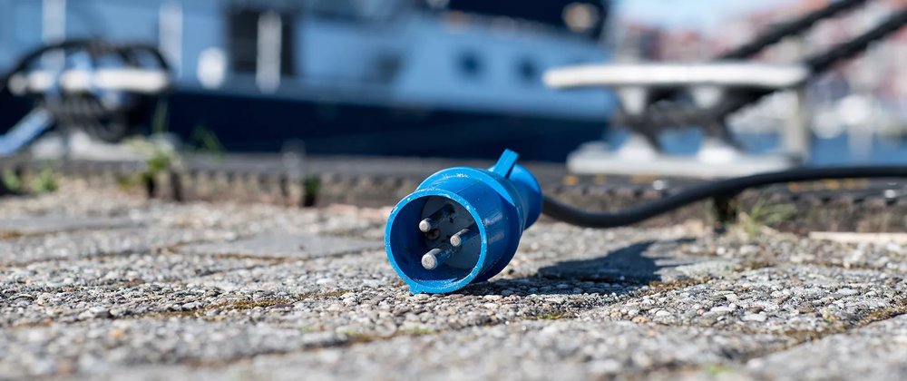 GPH Enables Shore Power for Cruise Ships in Valletta