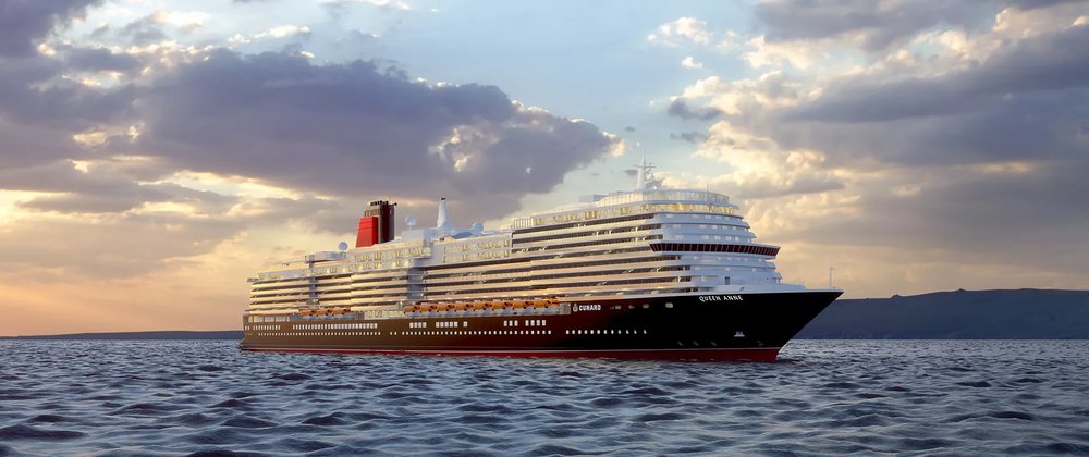 7 New Ships Debuting in 2024