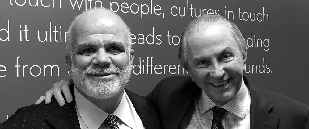 Crystal Cruises Announces 2024 'Chairmen's Cruise'