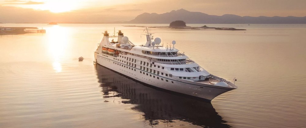 Windstar's Winter Mediterranean Sailings Exceed Expectations