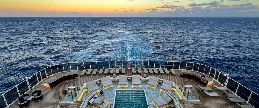 Explora I March Review 2024