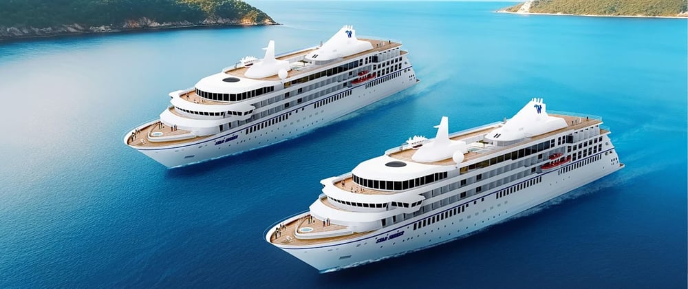 Windstar to deploy Star Seeker in Alaska and Japan in 2026