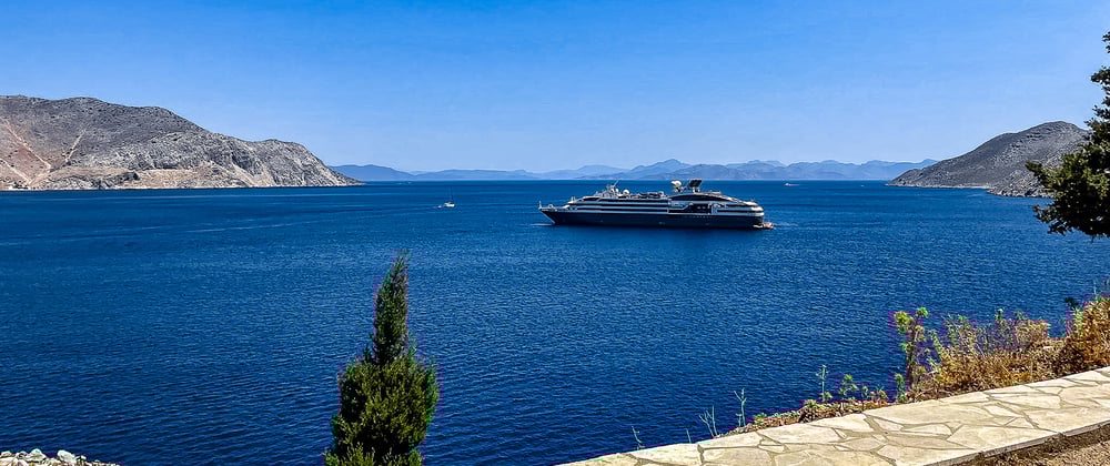 L'Austral Review August 2024