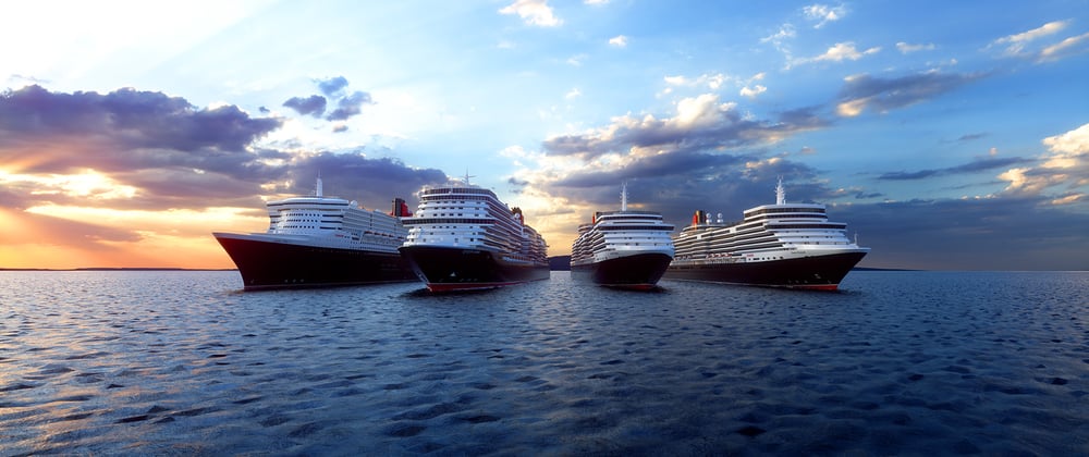 Luxury Cruises for Multi-Generational Families
