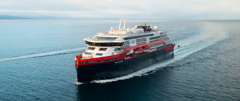 How Luxury Cruise Lines Are Going Green in 2025