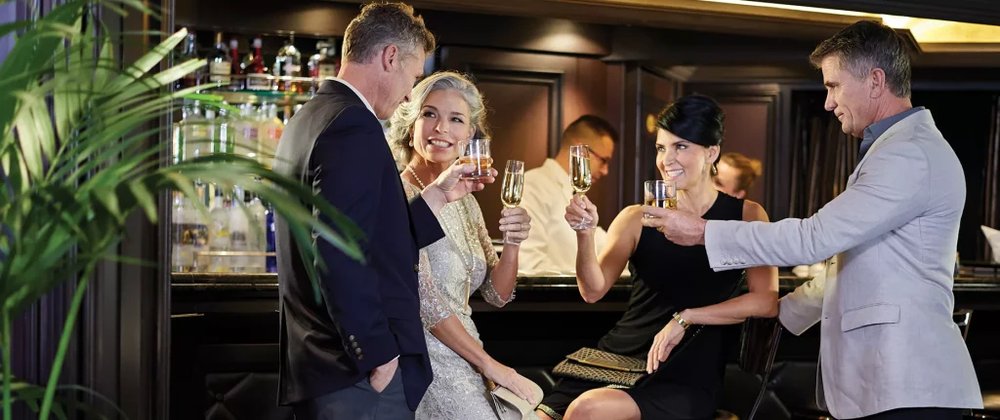 Oceania Cruises Updates Dress Code from September 2025
