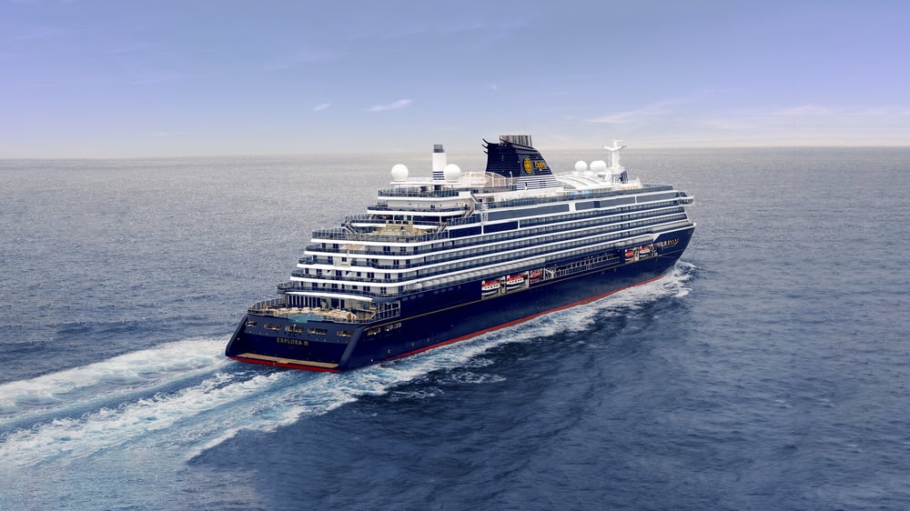 A Journey of Northern Adventures through Vibrant Cities, Fjords & Forests