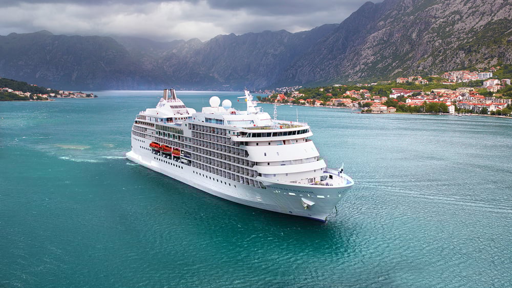 Seven Seas Navigator