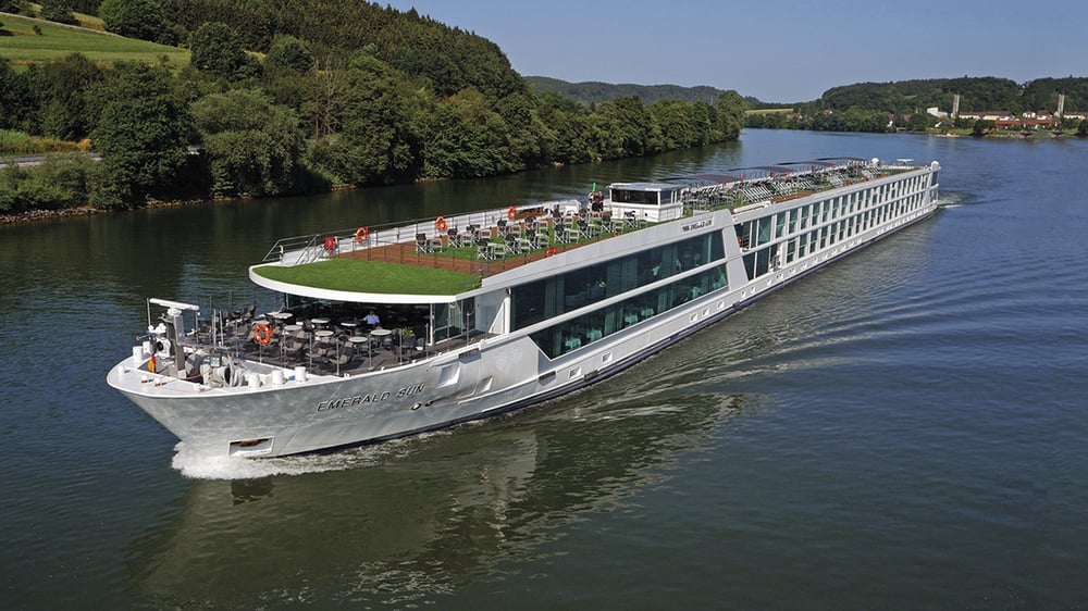 Discover the Tulips of the Rhine & Rhone River Cruise