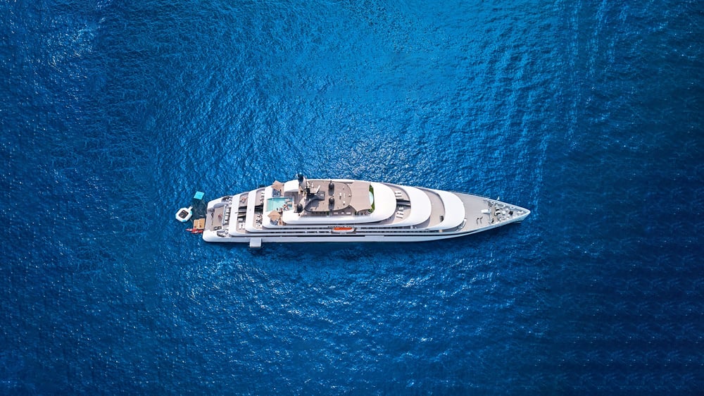 Emerald Kaia Inaugural Voyage: Cyprus to the Acropolis