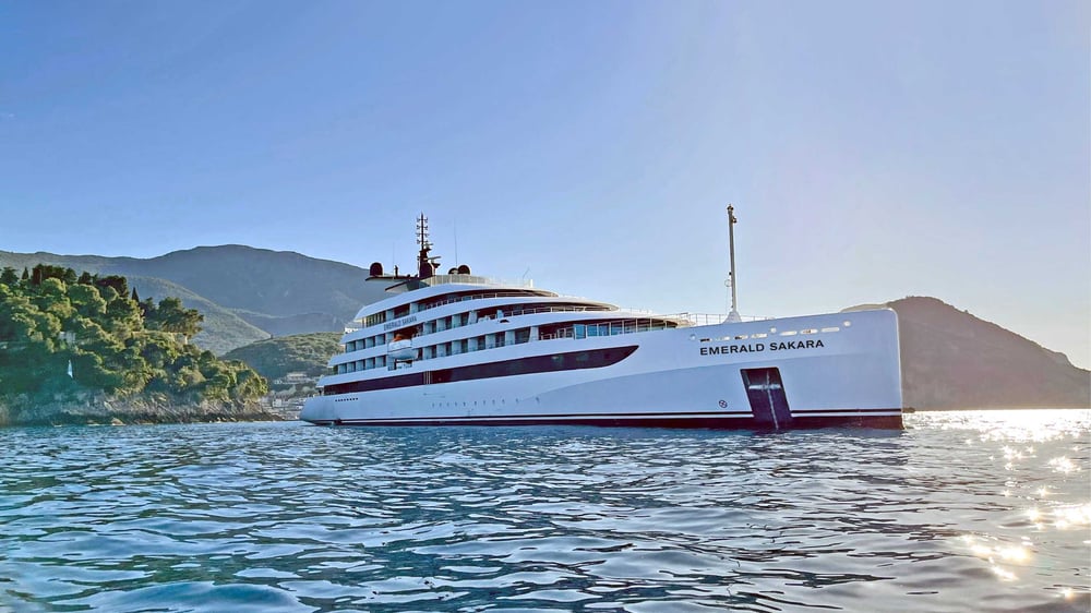 Epic Voyage: Barbados to Sint Maarten