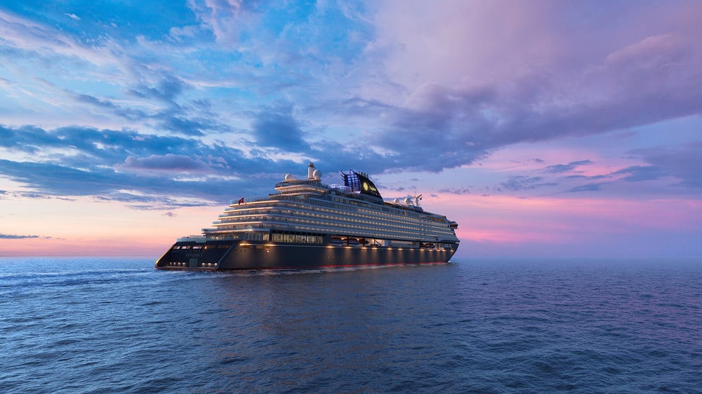 A Journey through Legendary Marvels & Cultural Fusion