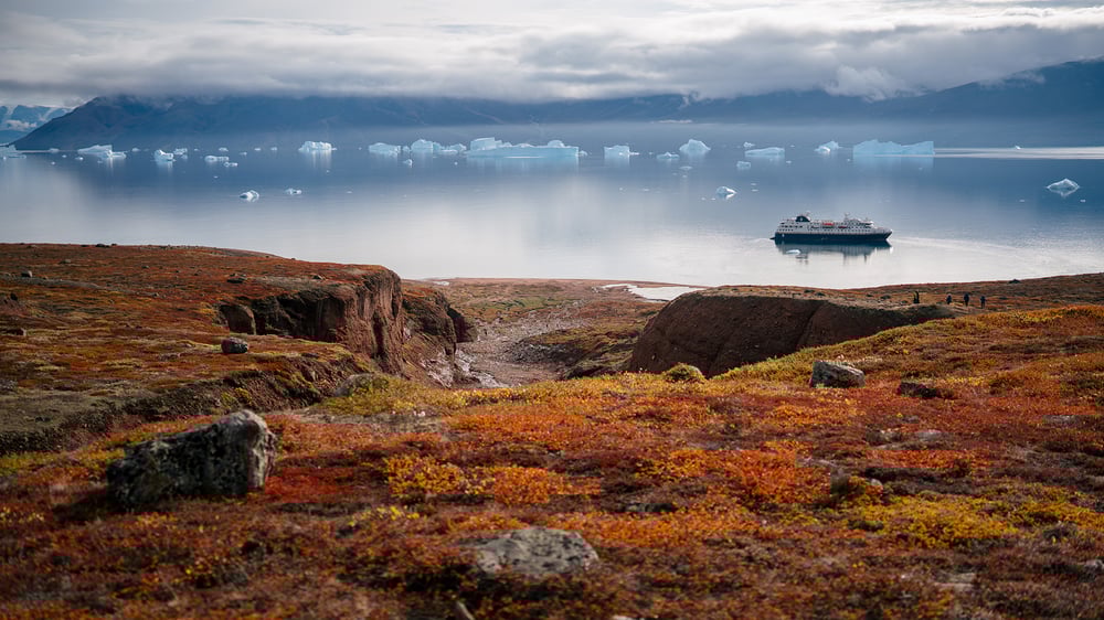 The Scottish Isles – Island Hopping in the Hebrides