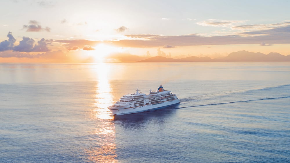 Highlights Of The Adriatic And The Aegean