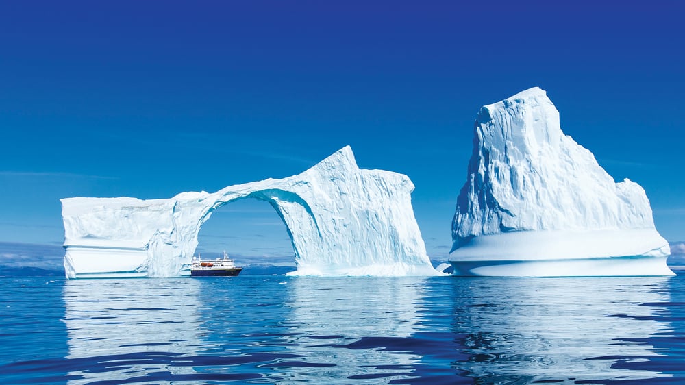 National Geographic Explorer