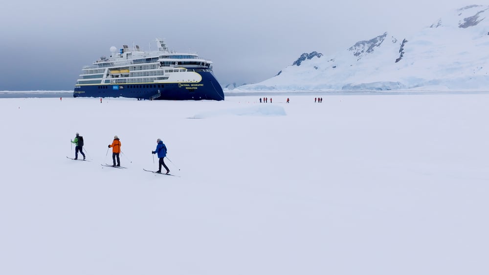 National Geographic Resolution